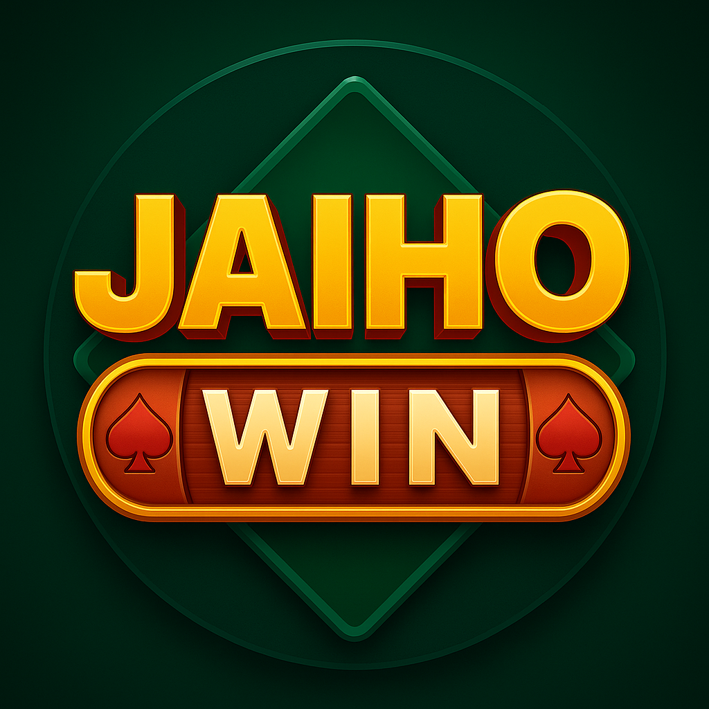 jaihowin logo